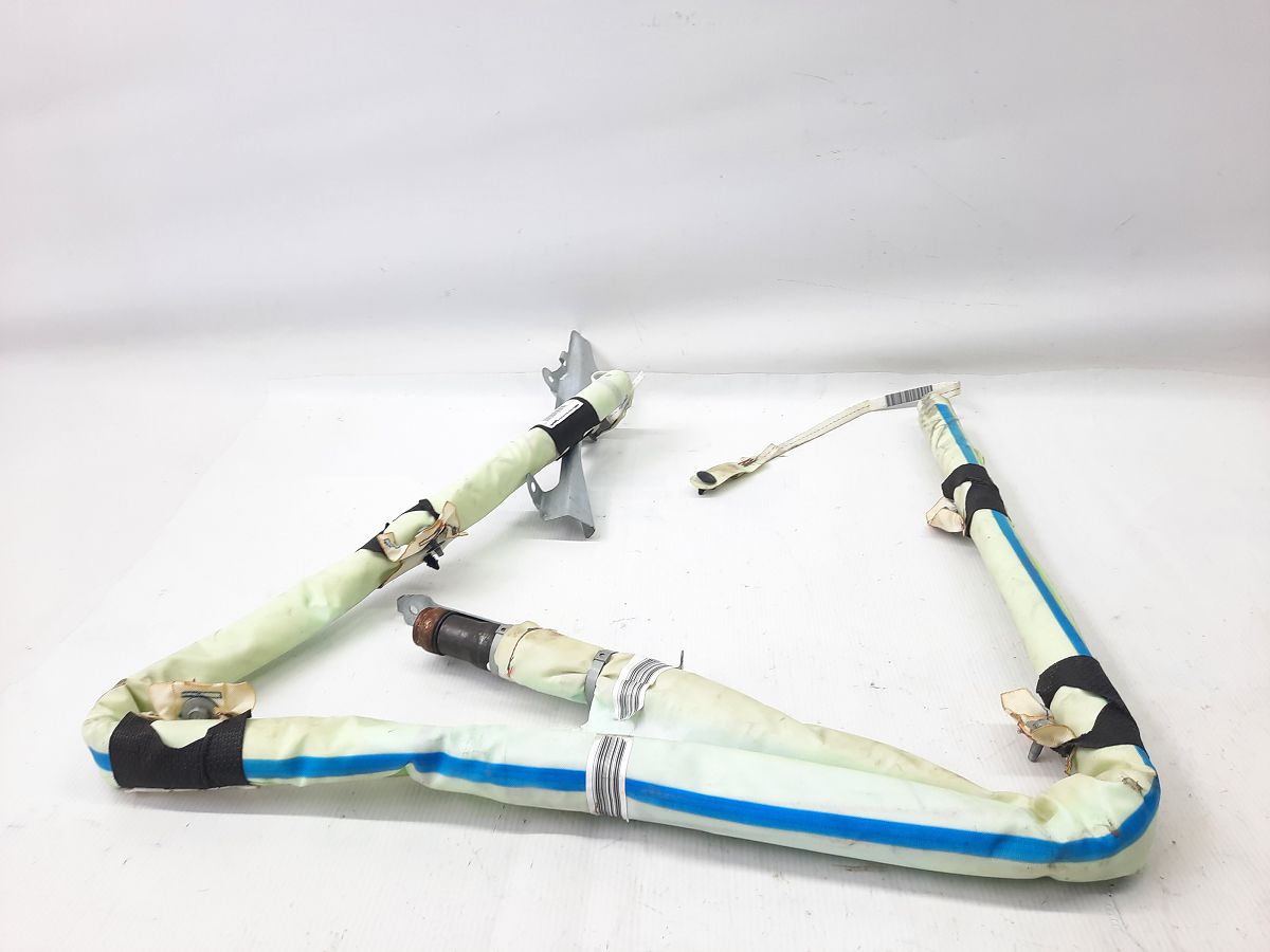 Dart Air Bag шторка левая Dodge Dart 2013-2019 5057853AD Dodge Dart 11