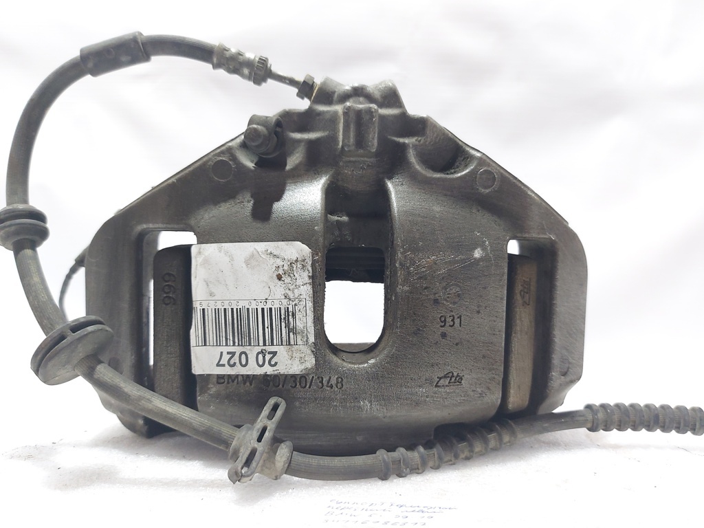 5 series Супорт гальмівний передній лівий BMW 5 series 2009-2019 34116786817 BMW 5 series 2