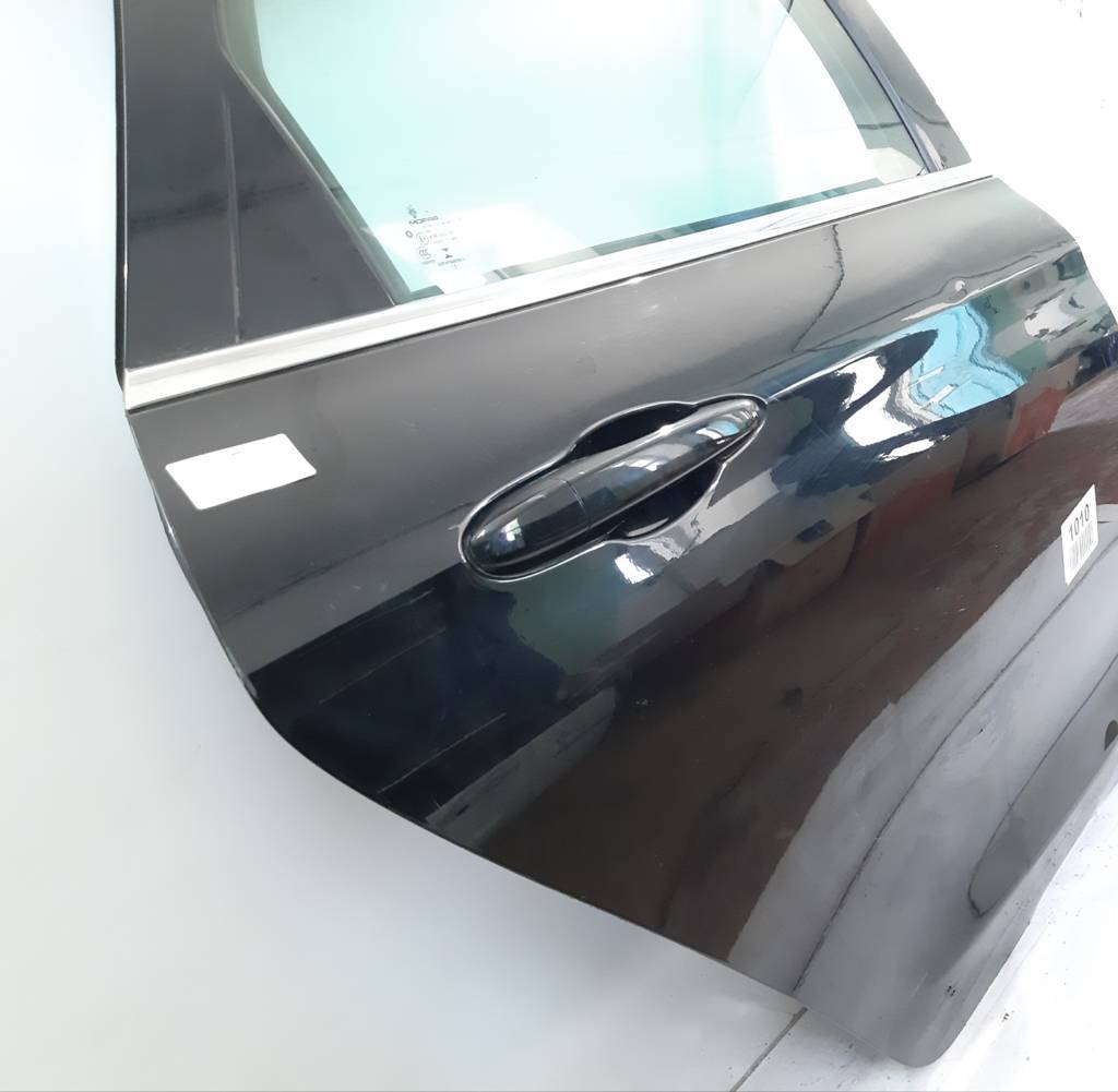  Дверь задняя правая Chrysler 200 `2015-2017 68248178AC Chrysler 200 21
