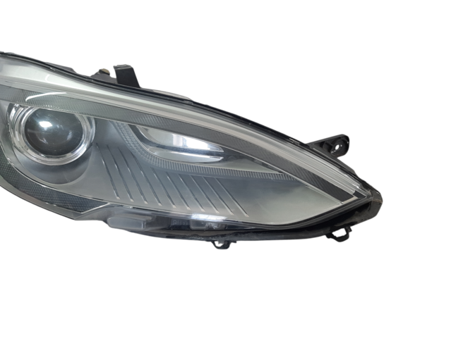 Model s Фара правая Tesla Model S 2012-2016 600590700D Tesla Model S 2
