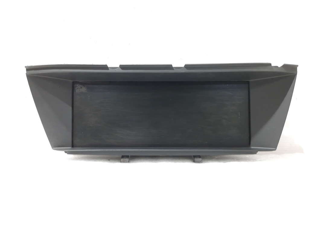 7 series Монитор торпеды BMW 7 2012 21781231 BMW 7 2