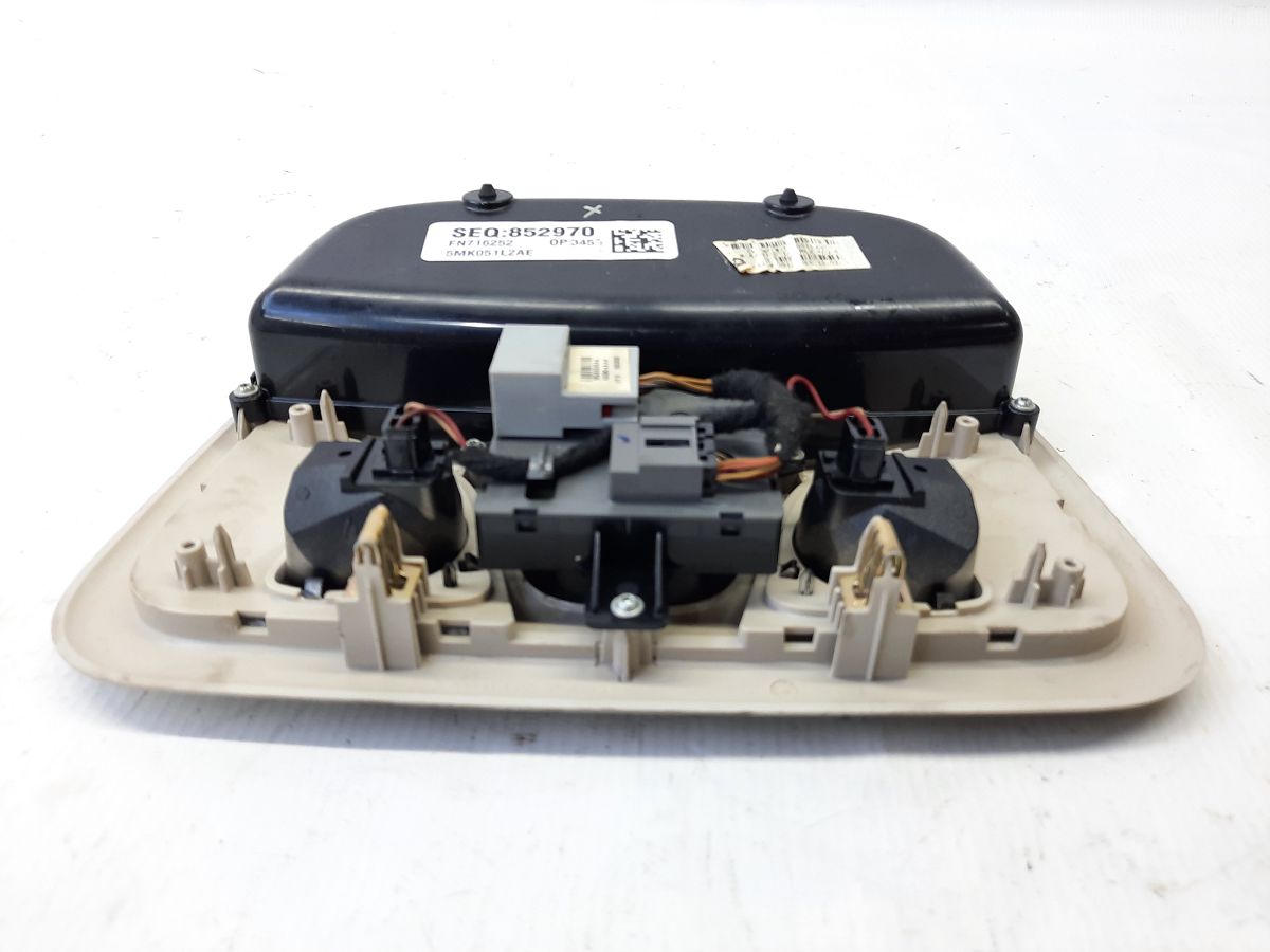 200 limited Плафон передній стельовий Chrysler 200 Limited 2015-2017 5LH031L2AG Chrysler 200 Limited 2