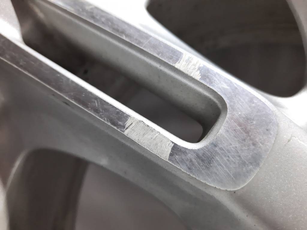 Insight Колісний диск R15 Honda Insight 2010-2011 42700TM8A81 Honda Insight 46
