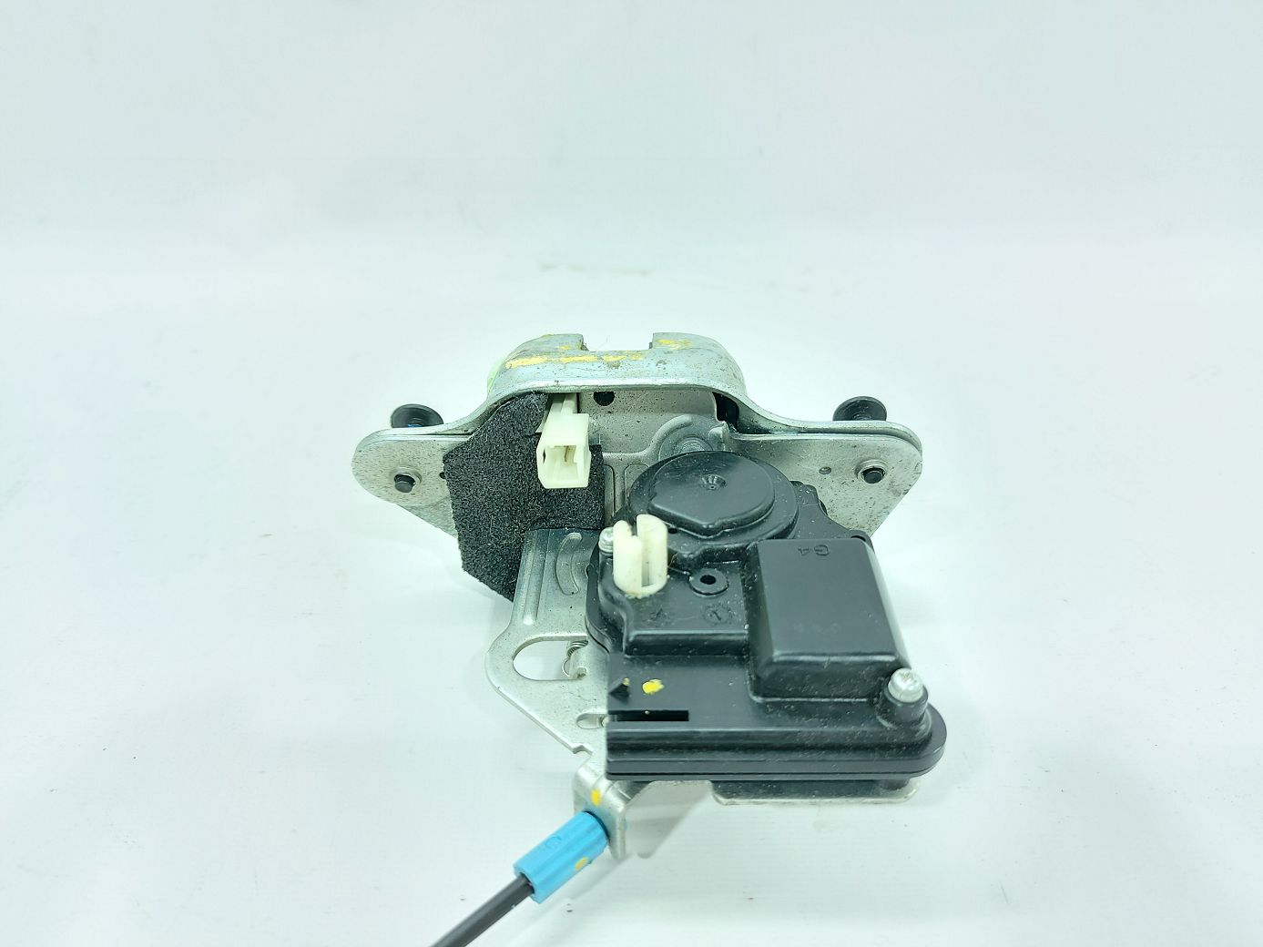Journey Замок кришки багажника Dodge Journey 2011-2020 4589243AH Dodge Journey 19