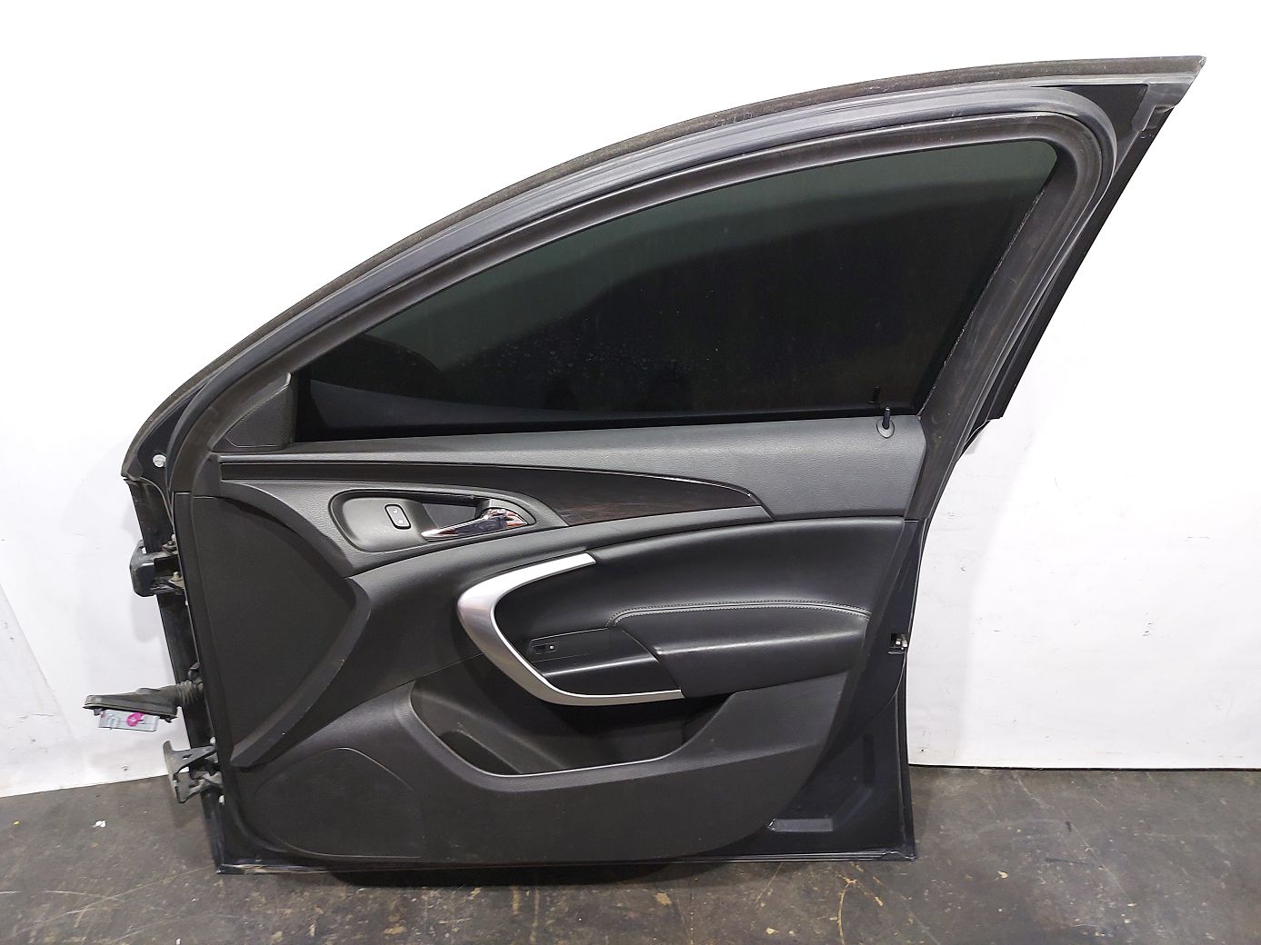 Regal Двері передні праві в зборі Buick Regal 2011-2017 20987624 Buick Regal 8