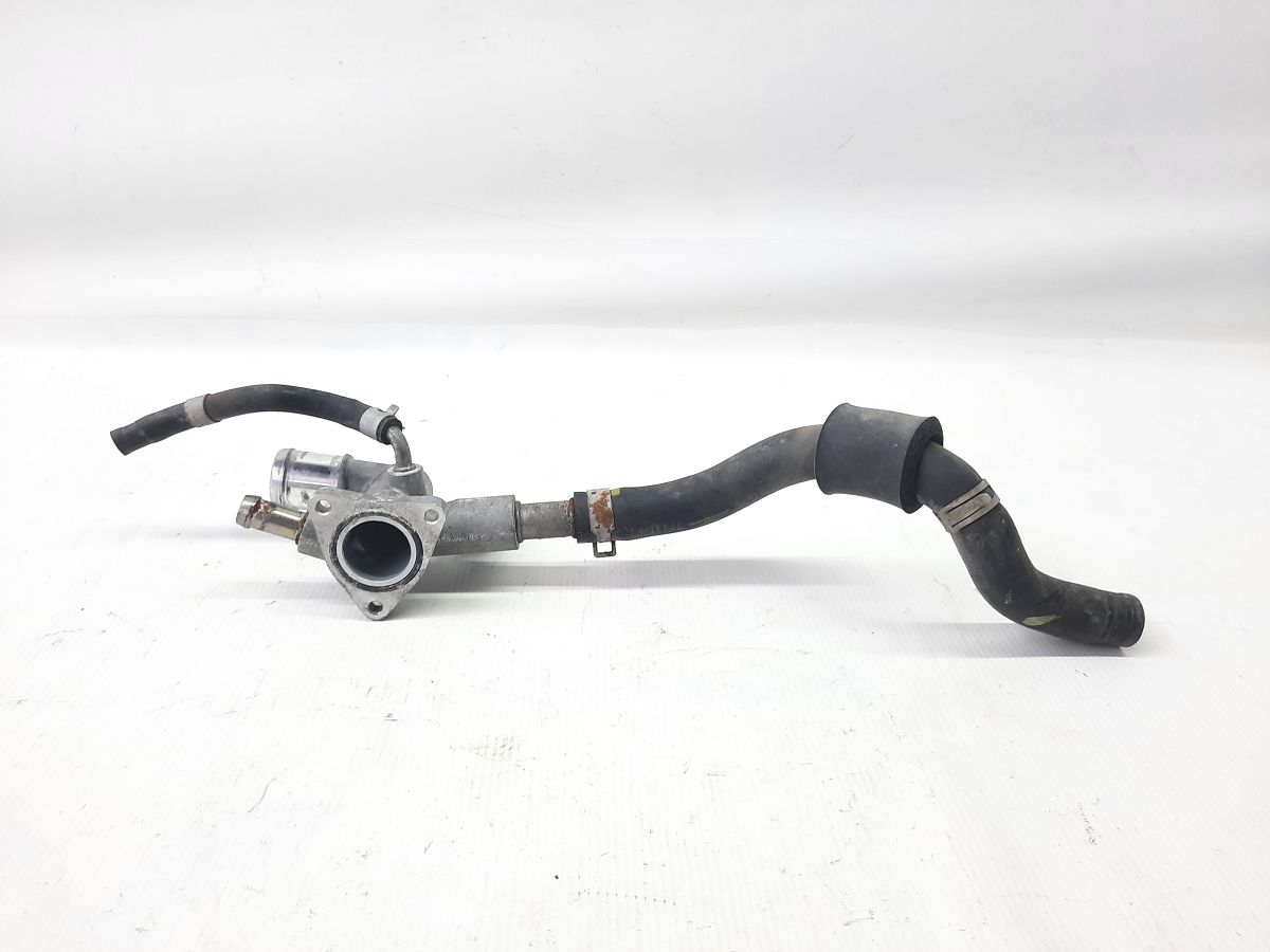 Elantra Трійник системи охолодження Hyundai Elantra 2011-2020 256002E000 Hyundai Elantra 2