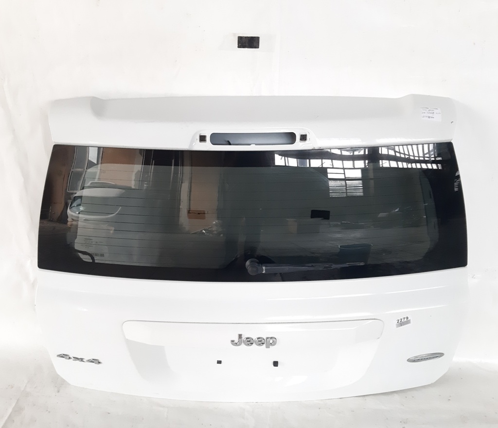 Patriot Кришка багажника задні двері (дефект) Jeep Patriot 2007-2017 68279277AA Jeep Patriot 25