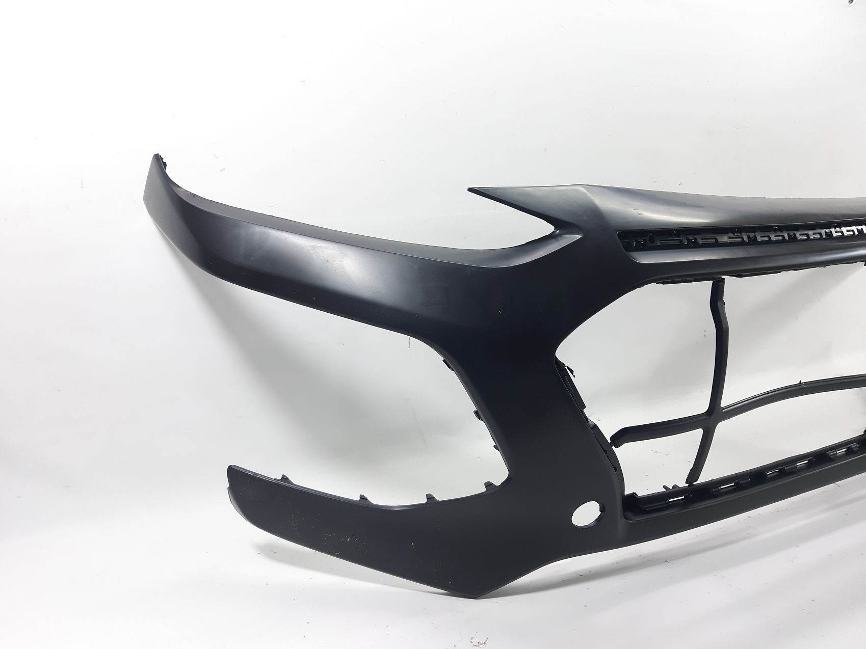 Передні бампери Бампер передній Hyundai Kona 2018-2021 86510-J9000 Hyundai Kona 2 Передні бампери Бампер передній Hyundai Kona 2018-2021 86510-J9000 Hyundai Kona 2