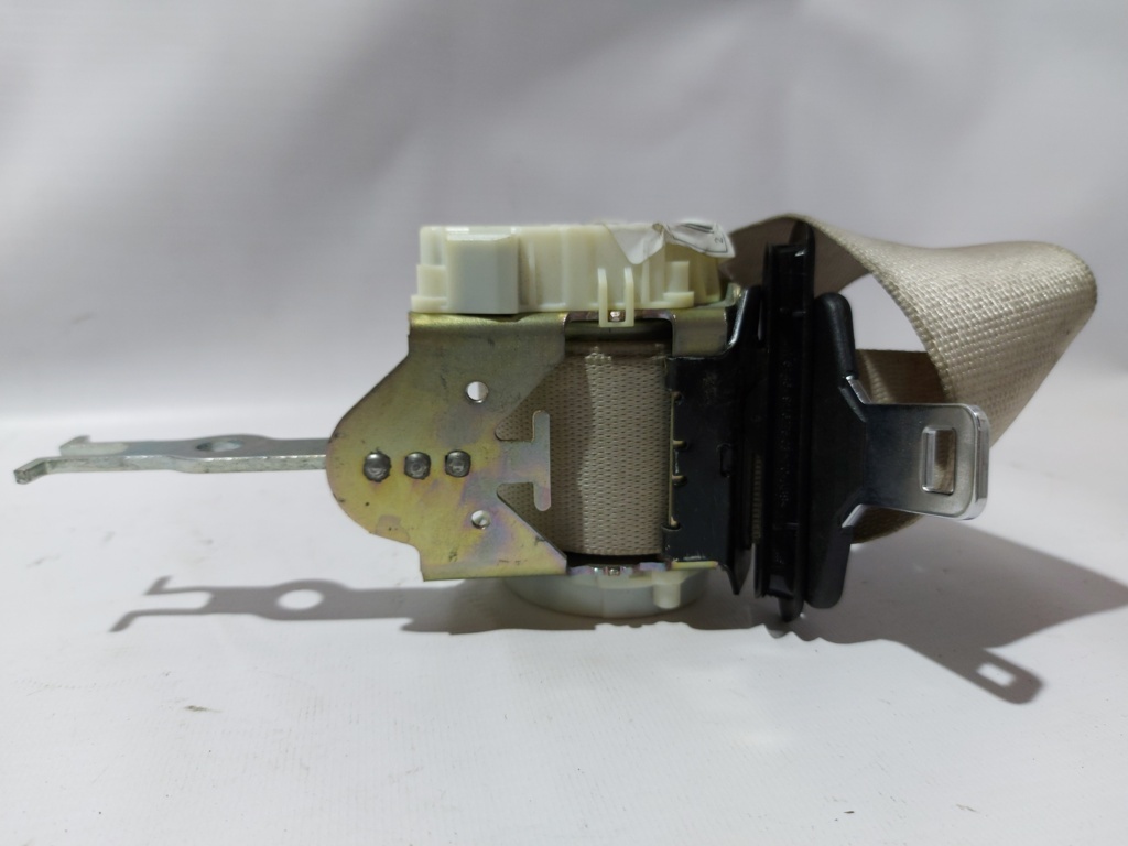 5 series Ремень безопасности задний левый/правый BMW 5 series 2009-2016 72119163245 BMW 5 series 19