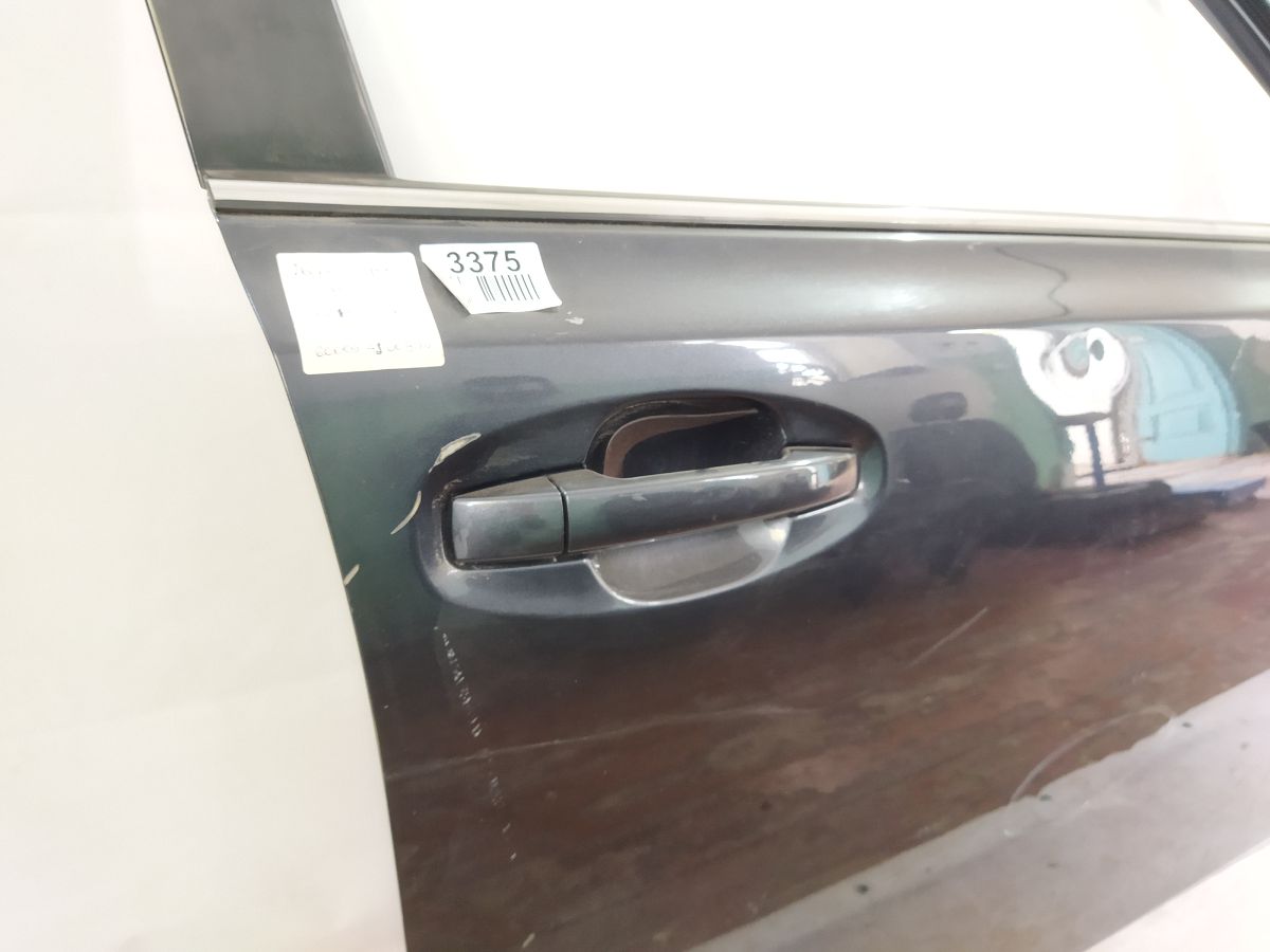 Legacy Дверь передняя правая голая Subaru Legacy 2010-2014 60009AJ00B9P Subaru Legacy 2