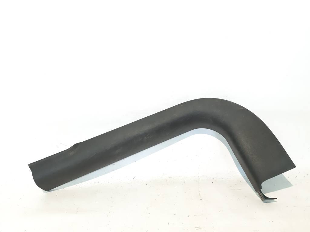 Dart Накладка порога передняя правая (угловая) Dodge Dart 2013-2019 5SL64DX9AA Dodge Dart 16