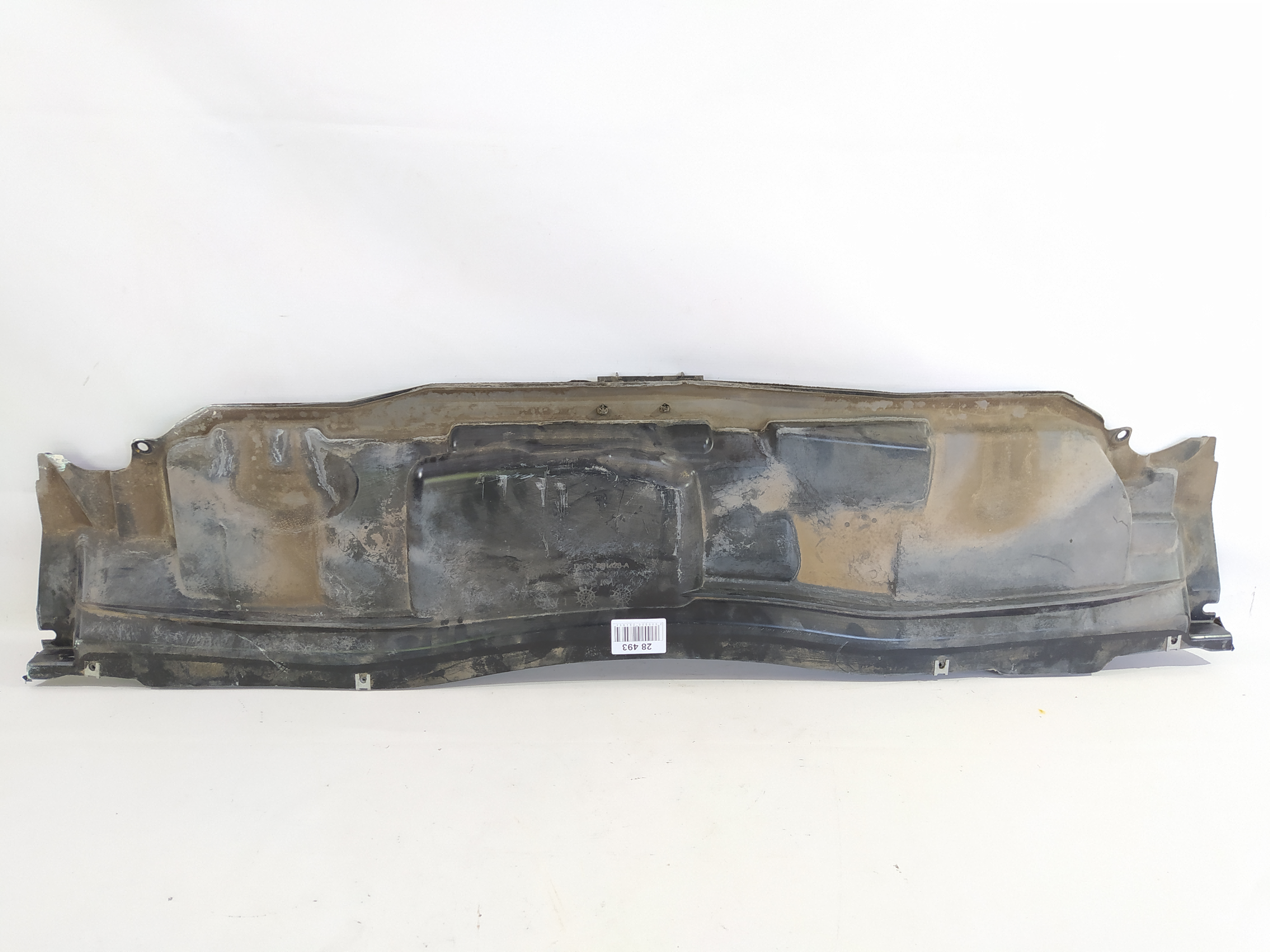 C-max Водосток подкапотный Ford C-Max 2013-2018 DM5Z58016B26A Ford C-Max 4