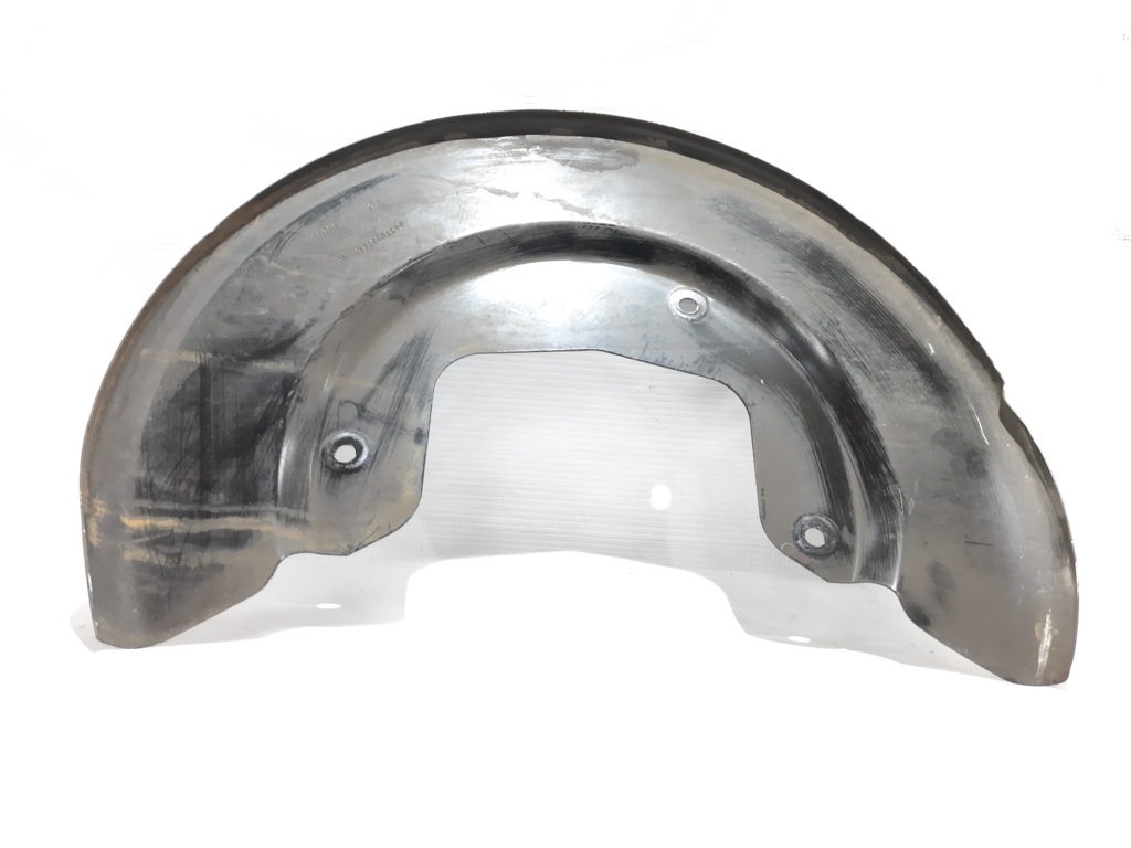 Journey Захист гальмівного диска переднього лівого Dodge Journey 2014-2019 4779909AB Dodge Journey 15