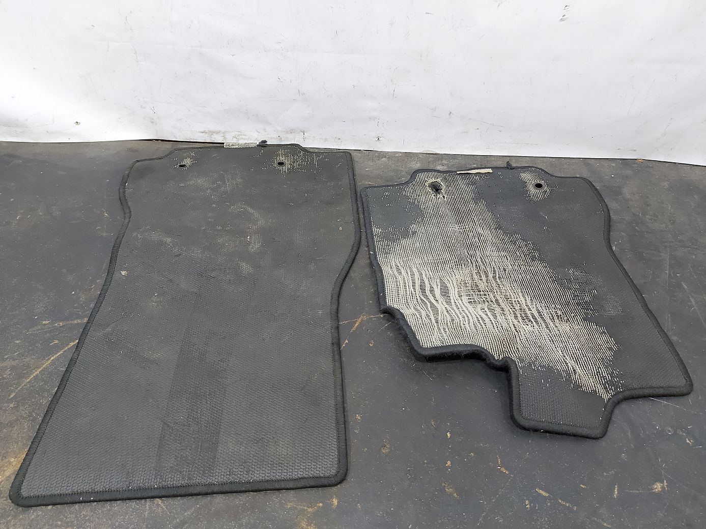 Xf Коврики салону передні (к-кт) Jaguar XF 2009-2013 C2Z8846LFN Jaguar XF 3