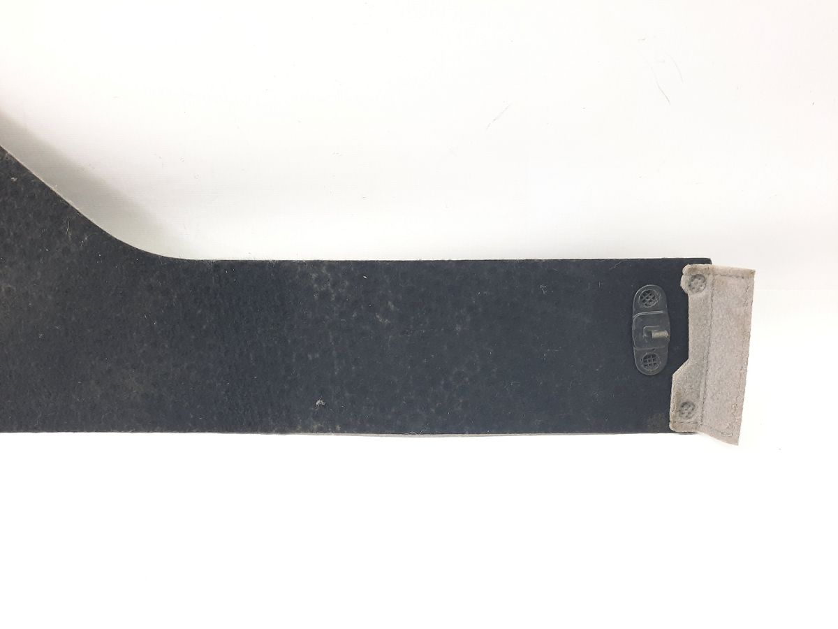 Insight Обшивка багажного отделения правая Honda Insight 2010-2014 84522TM8A01ZA Honda Insight 8