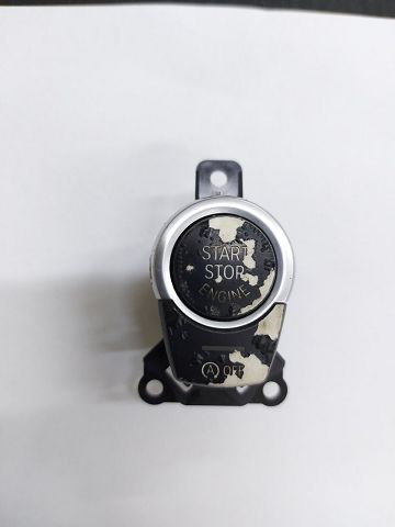 5 series. Кнопка Start/Stop BMW 5 series 2010-2011 61319229564 BMW 5 series