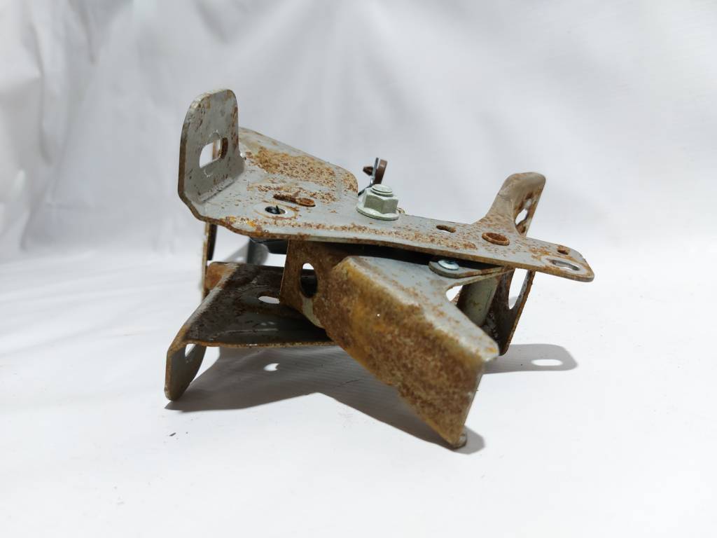 6 Педаль тормоза Mazda 6 2014-2020 K0N1V9093 Mazda 6 5