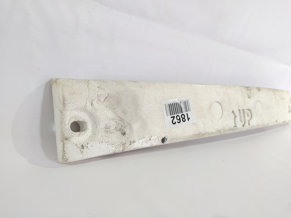 6 Абсорбер бампера заднього Mazda 6 2014-2019 GJR950311 Mazda 6 7 6 Абсорбер бампера заднього Mazda 6 2014-2019 GJR950311 Mazda 6 7