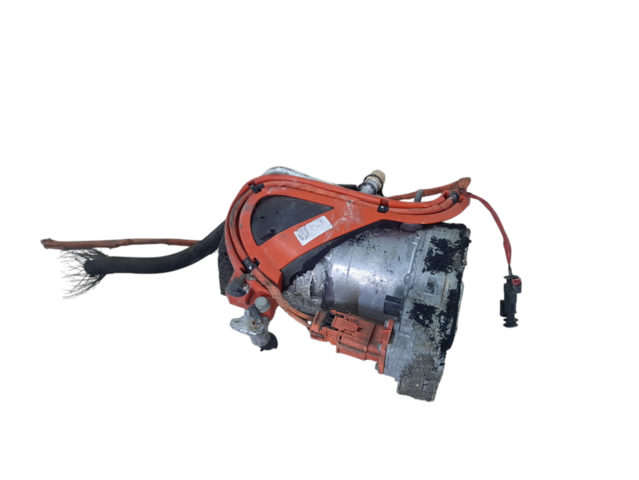 Model 3. Компрессор кондиционера Tesla Model 3 2021-2023 150125600K Tesla Model 3