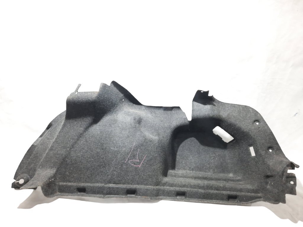 Passat s Обшивка багажного отделения правая Volkswagen Passat S 2012-2015 561867428P1BS Volkswagen Passat S 8