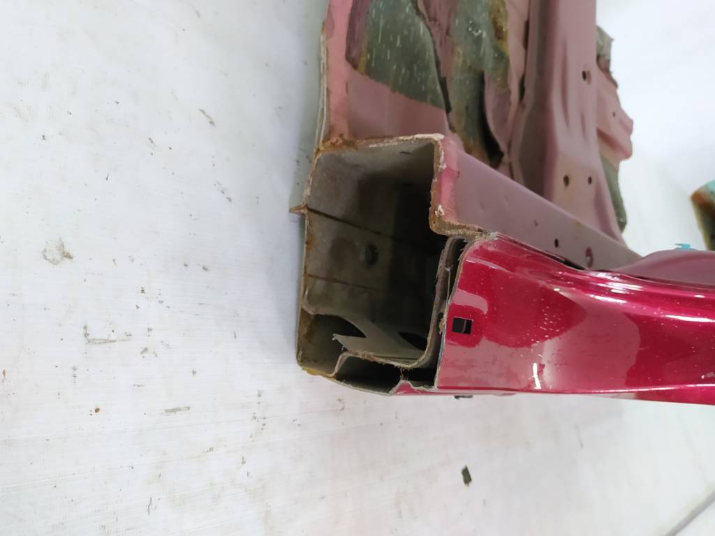 Optima Стійка центральна права Kia Optima 2011-2016 714022TB00 Kia Optima 6