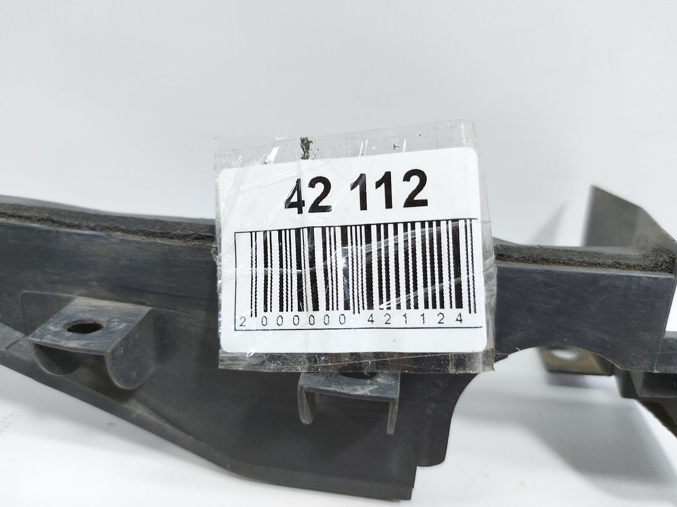 Regal Накладка повітропроводу під лобове скло Buick Regal 2011-2017 13249990 Buick Regal 8