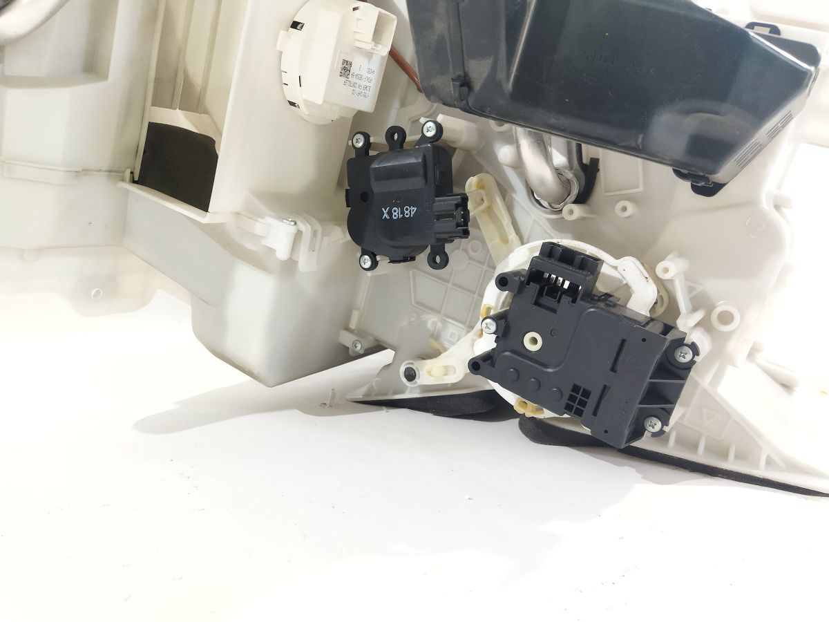 6 Печка Mazda 6 2014-2017 GHP961140B Mazda 6 3