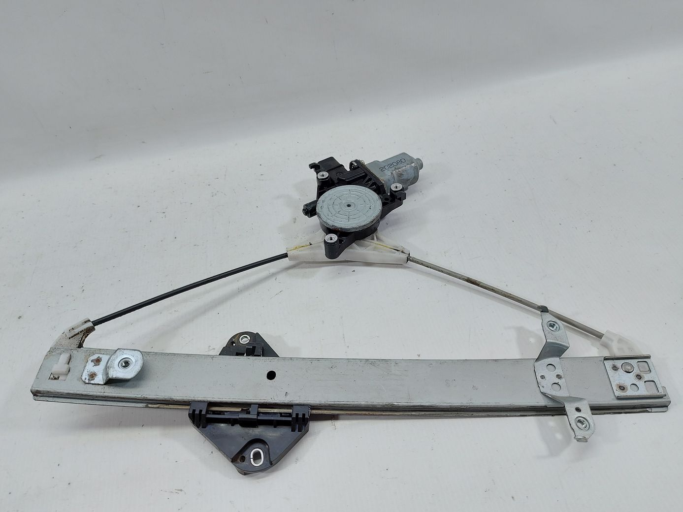 Forester Склопідйомник дверей задньої правої Subaru Forester 2009-2013 61042SC001 Subaru Forester 3 Forester Склопідйомник дверей задньої правої Subaru Forester 2009-2013 61042SC001 Subaru Forester 3