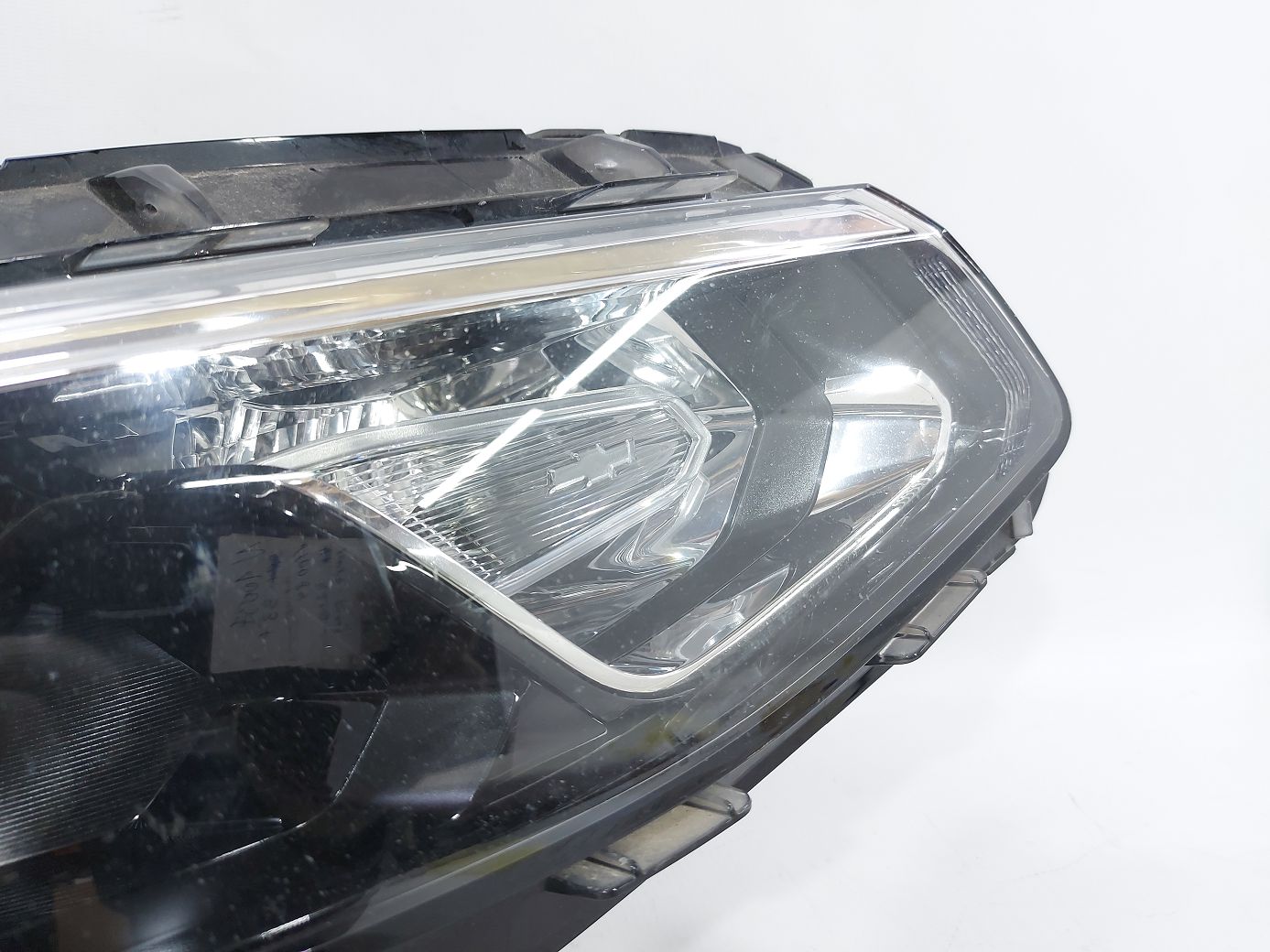 Malibu Фара передня права Chevrolet Malibu 2016-2018 84653388 Chevrolet Malibu 2