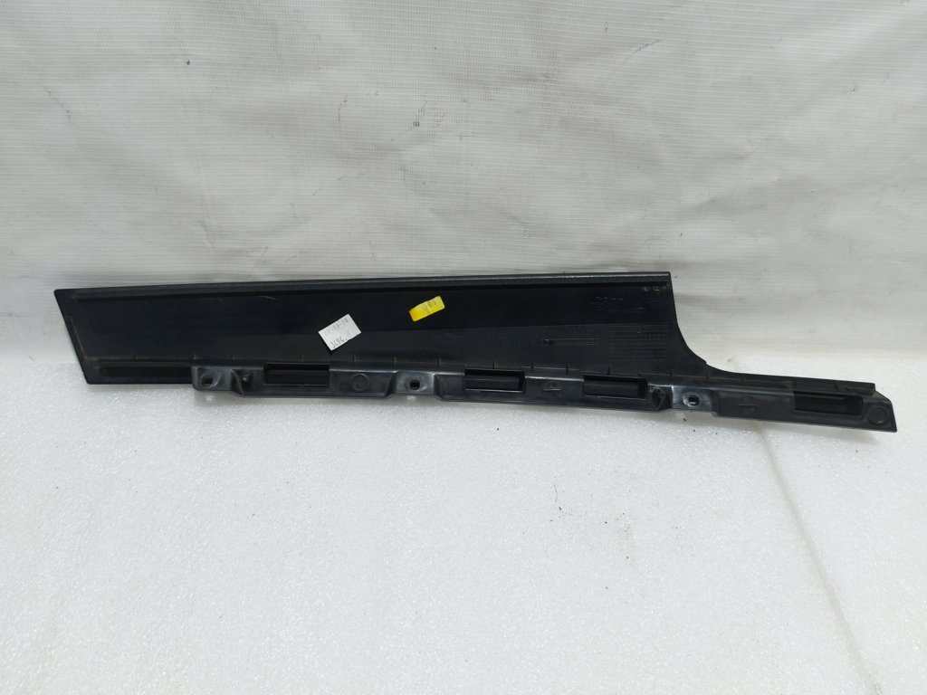 Cooper countryman Молдинг боковой наружной двери передней правой Mini Cooper Countryman 2011-2016 51339800552 Mini Cooper Countryman 2 Cooper countryman Молдинг боковой наружной двери передней правой Mini Cooper Countryman 2011-2016 51339800552 Mini Cooper Countryman 2