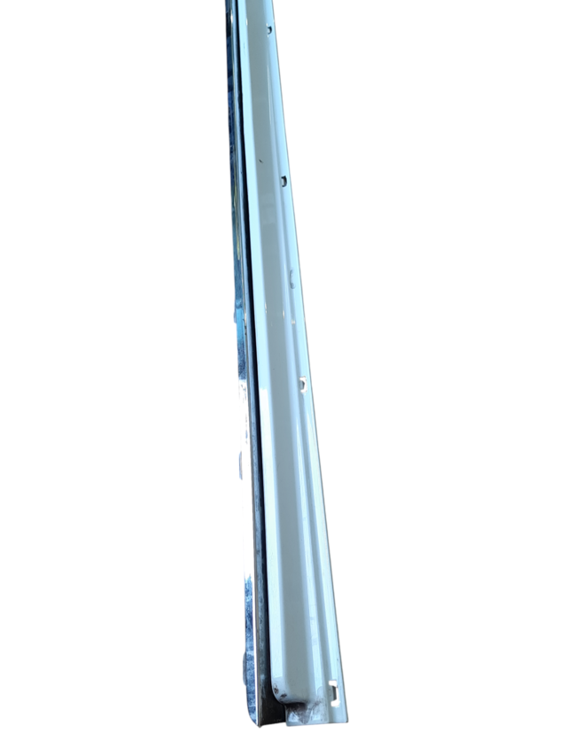 Model s Молдинг порога правый Tesla Model S 2012-2016 100731300C Tesla Model S 2