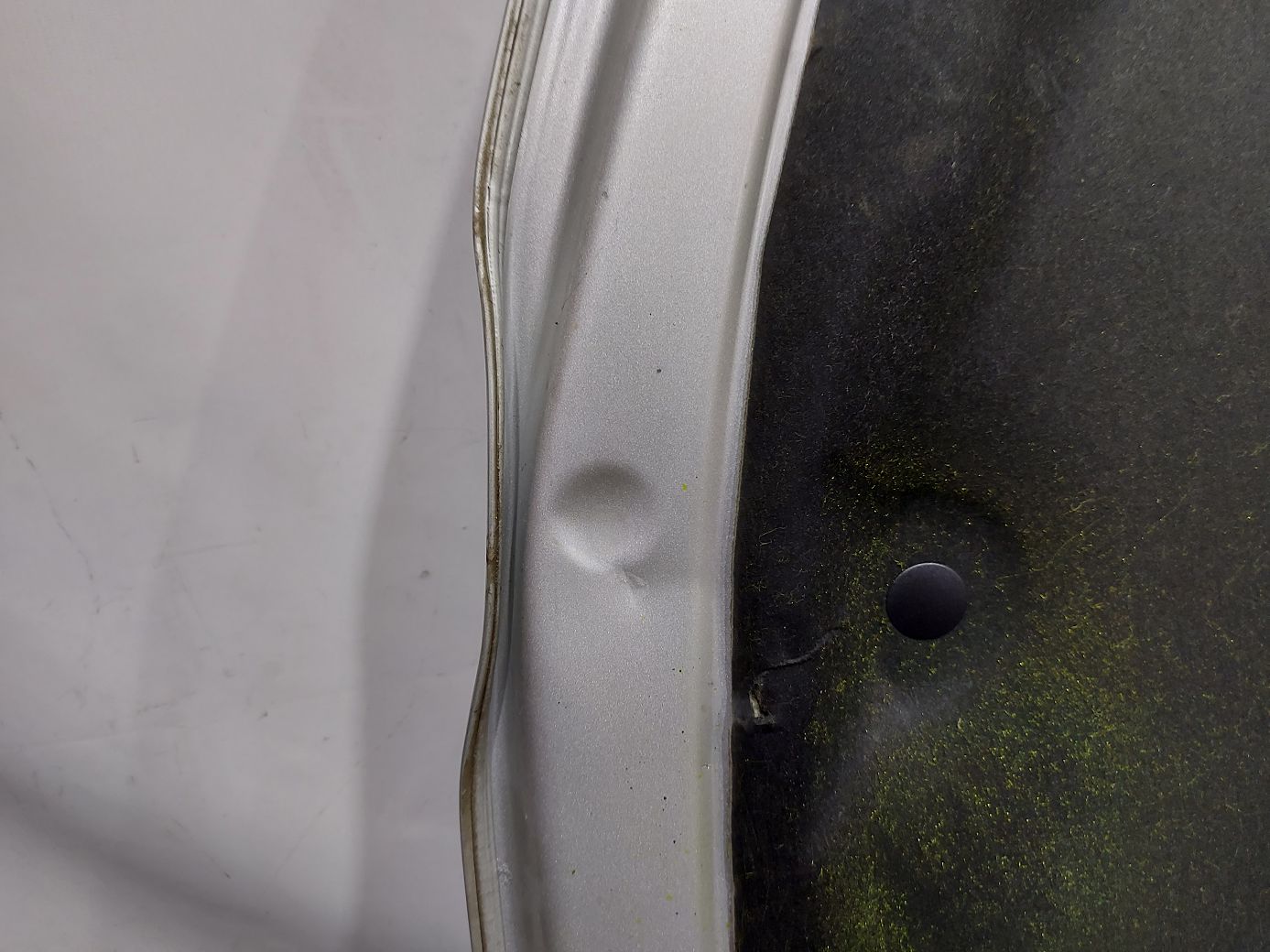 Malibu Капот Chevrolet Malibu 2013-2015 23485035 Chevrolet Malibu 8