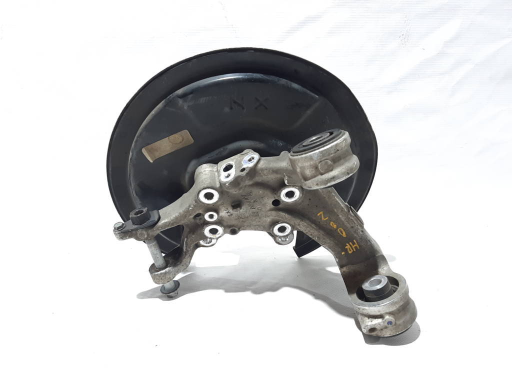 Ilx. Поворотний кулак задній лівий Acura ILX 2013-2015 52215TX6A01 Acura ILX