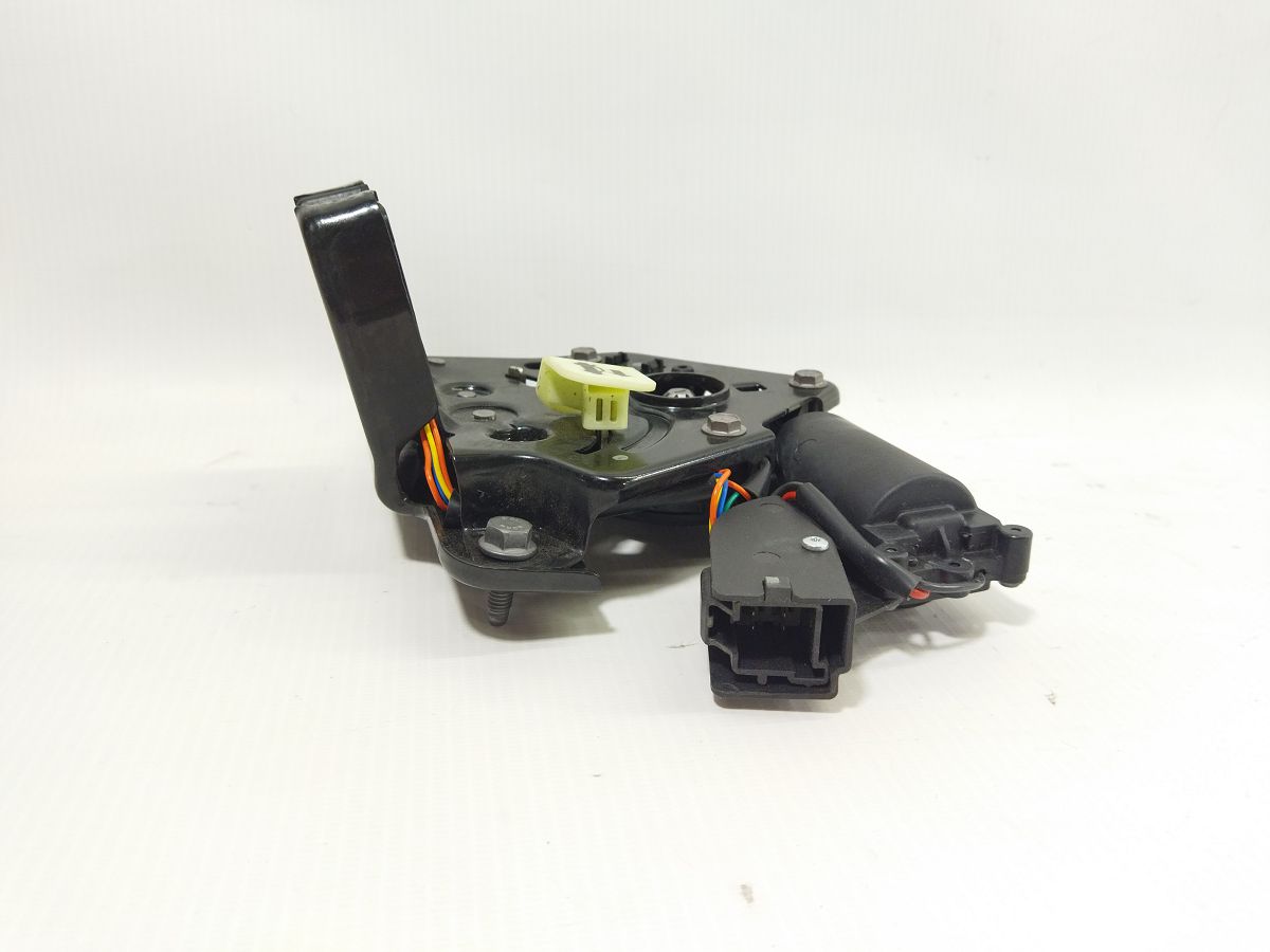 Model 3 Замок крышки багажника Tesla Model 3 2020-2024 109230000E Tesla Model 3 2