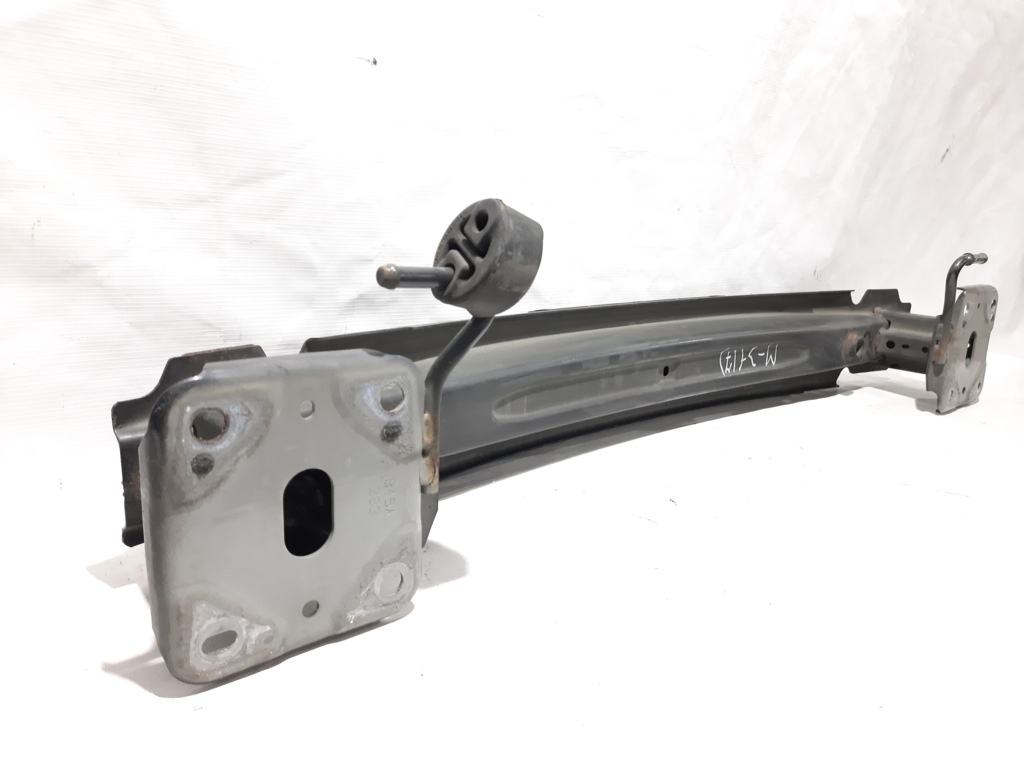 3 Підсилювач бампера заднього Mazda 3 2014-2018 BHN950260 Mazda 3 5 3 Підсилювач бампера заднього Mazda 3 2014-2018 BHN950260 Mazda 3 5