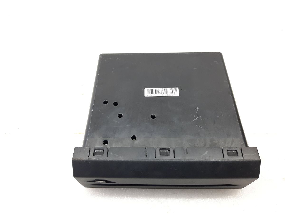 Ats CD плеєр Cadillac ATS 2013-2014 13590745 Cadillac ATS 2