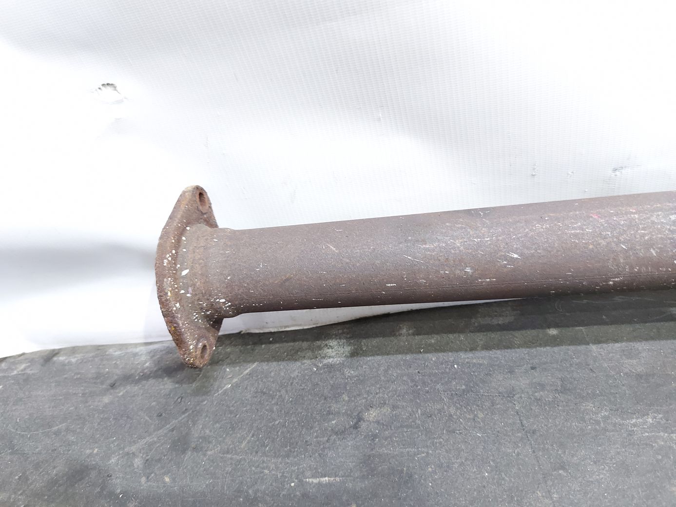 Malibu Вихлопна труба передня частина Chevrolet Malibu 2016-2021 84413377 Chevrolet Malibu 2