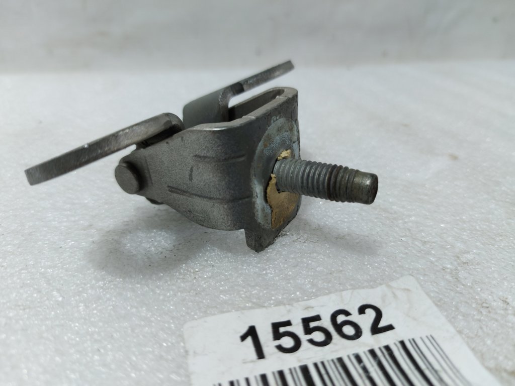 Mkx Петлі кришки багажники права/ліва Lincoln MKX 2015-2020 FT4Z5842900B Lincoln MKX 7