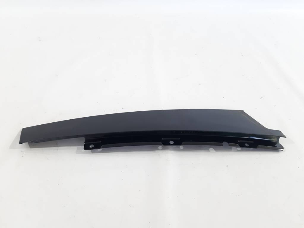 200 limited Накладка арки двері передньої лівої зовнішня (декор) Chrysler 200 Limited 2015-2017 68144227AC Chrysler 200 Limited 2