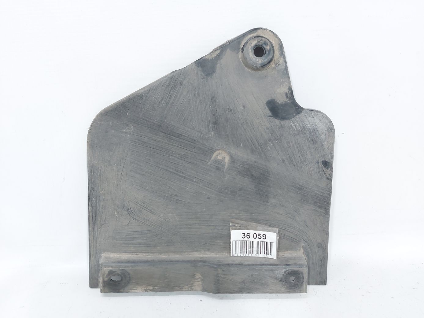 Dart. Защитный экран топливного бака Dodge Dart 2013-2019 68144136AA Dodge Dart