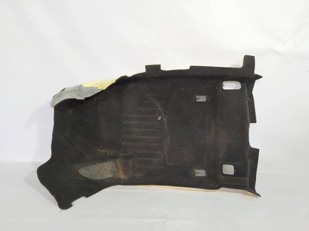 Dart Ковролин пола переднего левый Dodge Dart 2013-2019 1SW33DX9AG Dodge Dart 4