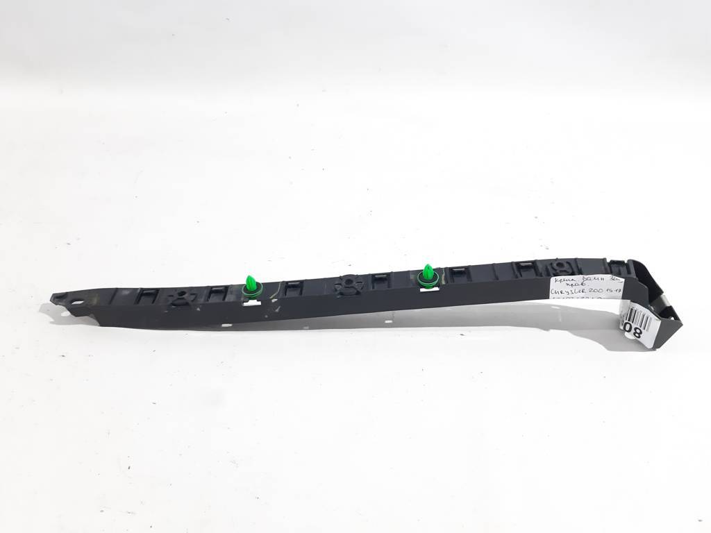 200 Кронштейн кріплення бампера заднього правий Chrysler 200 2015-2017 68103182AD Chrysler 200 4