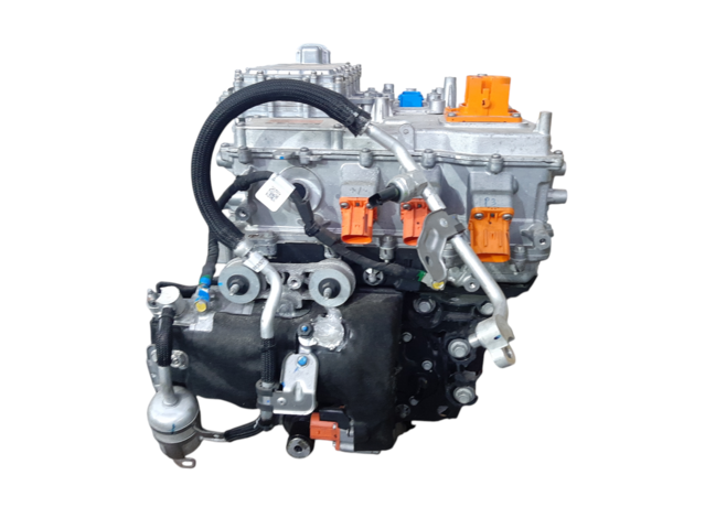Equinox Електродвигун Chevrolet Equinox EV 2024-2025 24057767 Chevrolet Equinox EV 5