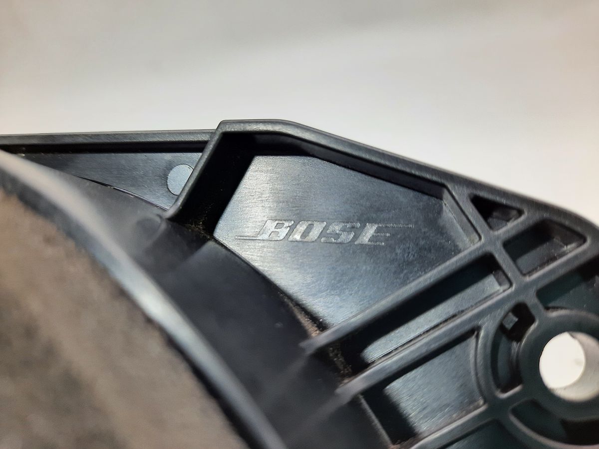 Ats Динамік дверей задньої лівої Cadillac ATS 2013-2018 20884477 Cadillac ATS 5