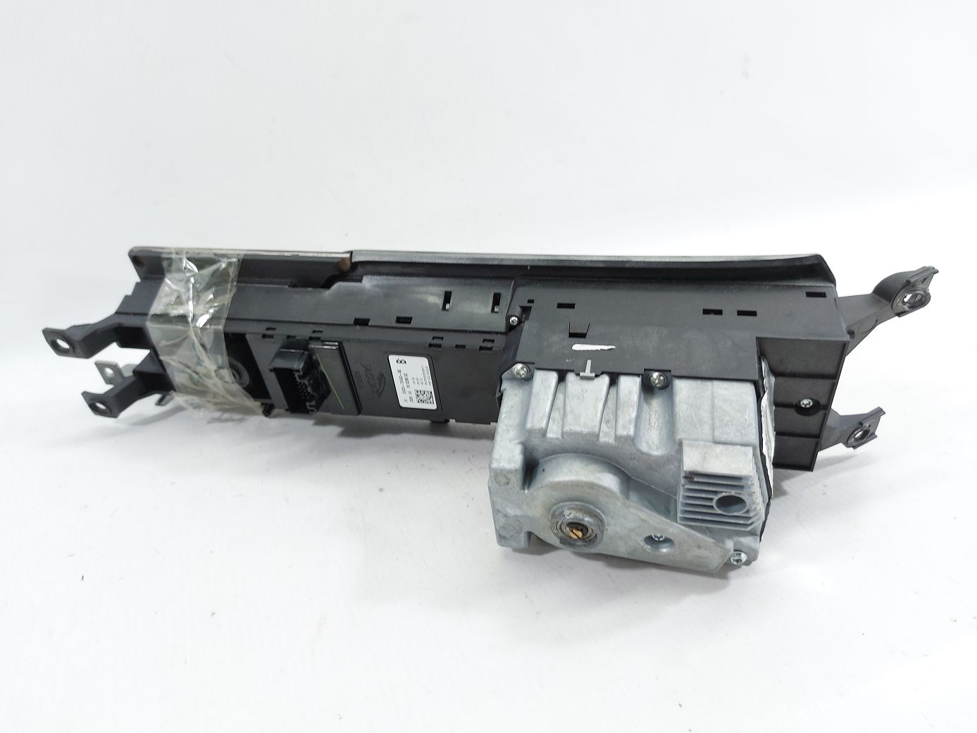 Xf Селектор АКПП Jaguar XF 2012 C2Z22516 Jaguar XF 4