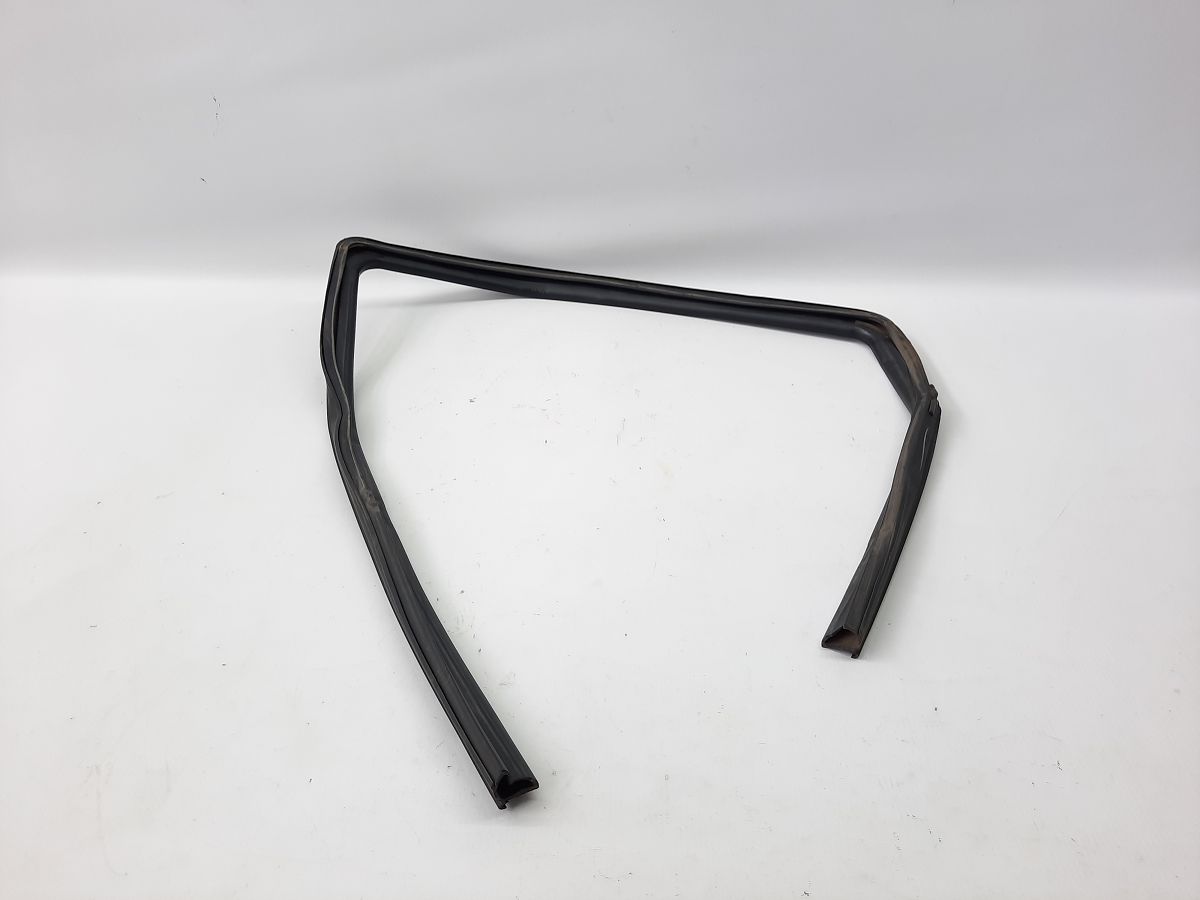 Journey Направляющая резинка стекла двери задней левой Dodge Journey 2009-2020 5076873AD Dodge Journey 6