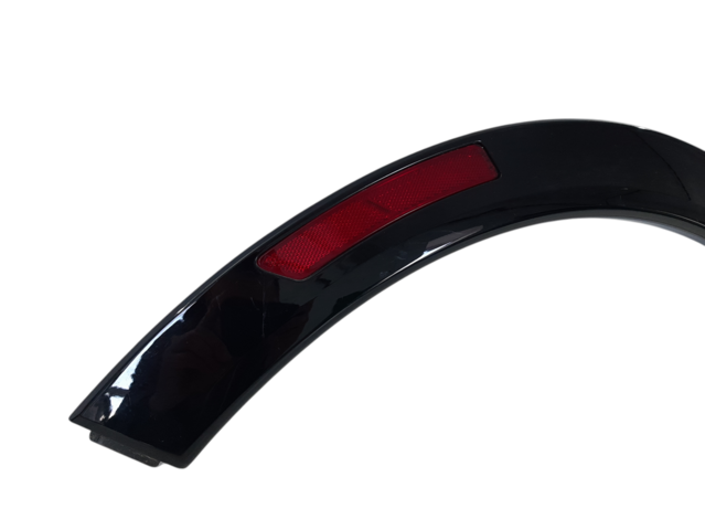 Equinox Накладка арки крила задня права Chevrolet Equinox EV 2024-2025 85084420 Chevrolet Equinox EV 3
