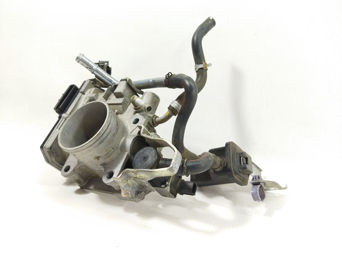 Cr-z Дроссельная заслонка Honda CR-Z 2011-2016 16400RTW003 Honda CR-Z 3