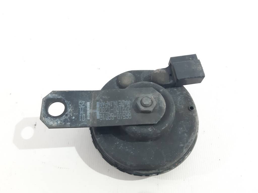 Scion xb Сигнал Toyota Scion XB 2008-2015 8651068010 Toyota Scion XB 2