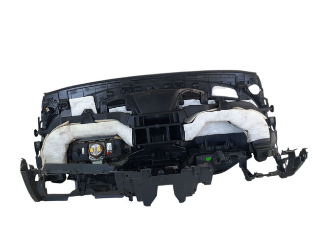 Bolt Торпеда (с подушкой) Chevrolet Bolt EV 2017-2021 42570714 Chevrolet Bolt EV 5